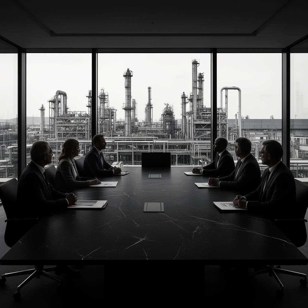 Unique Commodities investment opportunity